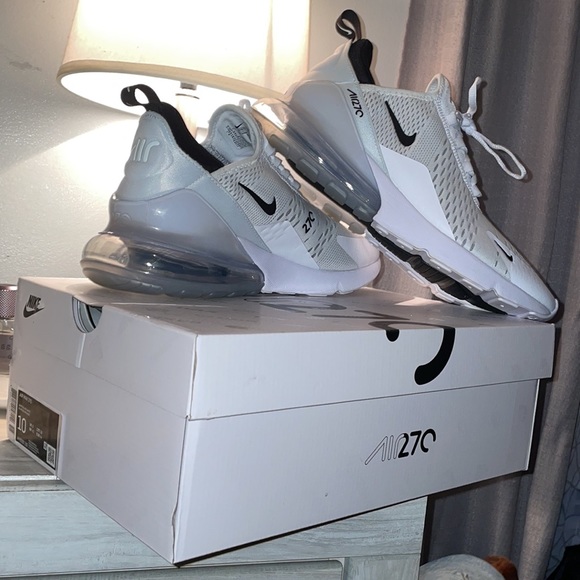 Air-270 nike - Picture 2 of 2